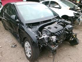 447-10237r Hyundai Passenger Axle Shaft Front Manual Transmission 2.0l Fits 17-20 Elantra 785622