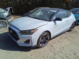 447-10244l Hyundai Driver Axle Shaft Front Automatic Transmission 1.6l Fits 17-20 Elantra 722692