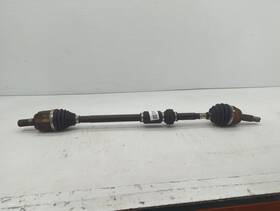 49501-f3150 Hyundai 447-10245 2017-2020 Elantra Axle Shaft Front Driver Cv C/v Ymg5f