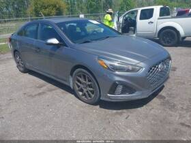 447-10419r Hyundai Passenger Axle Shaft Front 2.0l Vin B 8th Digit Turbo Fits 18-19 Sonata 8266527