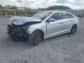 447-10420l Hyundai Driver Axle Shaft Front 2.0l Vin B 8th Digit Turbo Fits 18-19 Sonata 1026045