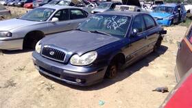 447-10424r Hyundai Passenger Axle Shaft Front 2.7l Inner Jackshaft Fits 02-05 Sonata 482962