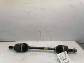 447-10771l Hyundai Driver Axle Shaft Front Outer Awd 2.4l Fits 19-20 Tucson 1410757