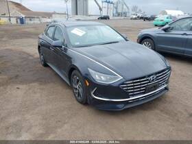 447-11051l Hyundai Driver Left Axle Shaft Front 2.0l Fits 20-23 Sonata 8912435