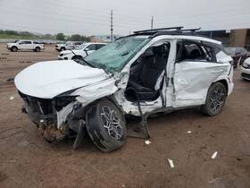447-11324r Hyundai Passenger Axle Shaft Front Outer 2.5l Korea Built Fits 22-23 Tucson 1336994