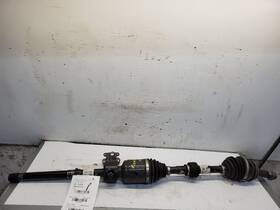 447-11343r Hyundai Passenger Right Axle Shaft Front Outer Fits 23 Palisade 1670384