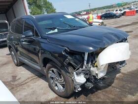 447-11425l Hyundai Santa Fe 2022 Axle Shaft 1981259
