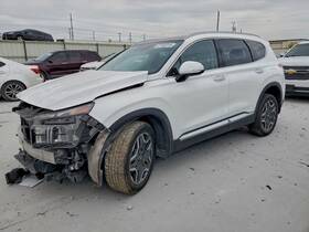 447-11428l Hyundai Driver Axle Shaft Rear 1.6l Korea Built Fits 21-24 Santa Fe 3832192
