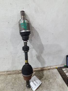447-11937l Hyundai Santacruz 2023 Axle Shaft 3932076