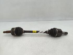 49501-2h112 Hyundai 447-50482 2007-2010 Elantra Axle Shaft Front Driver Cv C/v Jxvbr