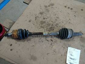 447-50482l Hyundai Driver Axle Shaft Front Sedan With Abs Opt 5891a2 Fits 07-10 Elantra 1214655