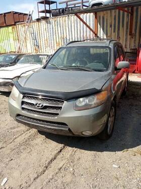 447-50496r Hyundai Passenger Axle Shaft Front 2.7l Outer Fwd Fits 07-09 Santa Fe 480898
