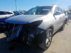 447-50847r Hyundai Passenger Axle Shaft Front 3.8l 6 Cylinder Outer Fits 08-12 Veracruz 229763