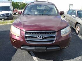 447-50873r Hyundai Passenger Axle Shaft Front 2.7l Outer Automatic Fits 09 Santa Fe 1357210