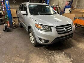 447-51061 Hyundai Axle Shaft Front 3.5l 6 Cylinder Jackshaft Awd Fits 11-13 Sorento 842585