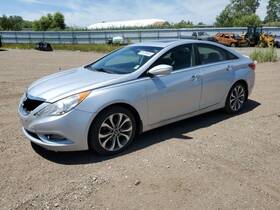 447-51355r Hyundai Passenger Axle Shaft Front 2.0l Turbo Vin B 8th Digit Fits 11-14 Sonata 289570