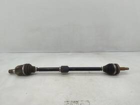 447-51357 Hyundai 2011-2014 Sonata Axle Shaft Front Driver Cv C/v K3zly