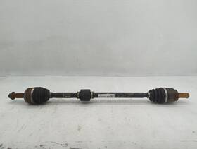 447-51370 Hyundai 2011-2016 Elantra Axle Shaft Front Passenger Cv C/v Blggj