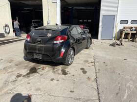 447-51439l Hyundai Driver Axle Shaft Naturally Aspirated Fits 12-17 Veloster 179334