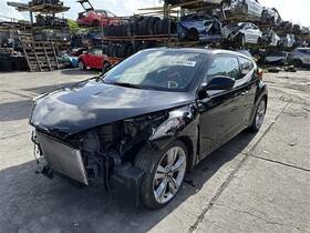 447-51440l Hyundai Driver Axle Shaft Naturally Aspirated Fits 12-17 Veloster 1167022