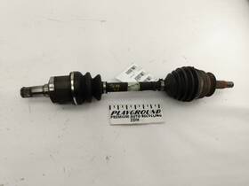 447-61143l Hyundai Tiburon Gt Driver Left Front Axle Shaft 2.7l V6 Fits 2003-2008