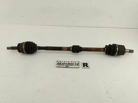 447-61707r Hyundai Tiburon Front Right Passenger Axle Shaft Fits 2005 2006 2007 2008 05