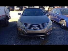 447-61907r Hyundai Passenger Axle Shaft Front Automatic Transmission Fits 12-13 Azera 1034669