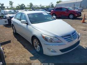 447-61910r Hyundai Passenger Right Axle Shaft Rear Sedan 3.8l Fits 12-14 Genesis 3210085