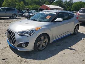 447-61934l Hyundai Driver Left Axle Shaft Turbo Automatic Transmission Fits 13-15 Veloster 722556