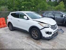447-62006r Hyundai Passenger Axle Shaft Front 2.4l Outer Fwd Fits 13-15 Santa Fe 7283205