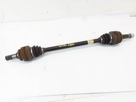 447-62043r Hyundai 2014 Genesis Coupe 2.0t Passenger Rear Axle Shaft Rh At Oem 2013-2016