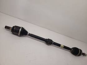 447-62178r Hyundai 14-15 Tucson Rh Passenger Axle Shaft Front Gasoline Outer Fwd 2.4l