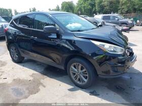 447-62179r Hyundai Passenger Axle Shaft Front Gasoline Outer Awd 2.0l Fits 14-15 Tucson 2317892