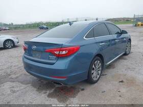 447-62301r Hyundai Passenger Right Axle Shaft Front 2.4l Fits 15-19 Sonata 3318483