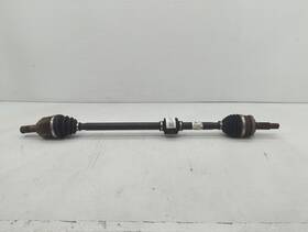 447-62327 Hyundai 2014-2016 Elantra Axle Shaft Front Passenger Cv C/v Q5yvr