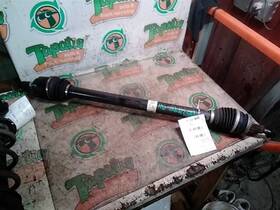 447-62478r Hyundai Passenger Axle Shaft Front 2.0l Vin 2 8th Digit Fits 16-19 Sonata 2745552