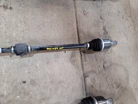 447.hy1r24 Hyundai Elantra 2024 Axle Shaft 1942651