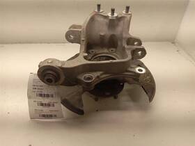 490-10148r Hyundai Passenger Right Rear Knuckle/stub Fwd Fits 20 Telluride 537948