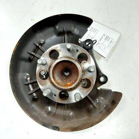 490-10371l Hyundai Left Rear Knuckle Stub Bearing Hub 2.0l Turbo Fits 22-24 Elantra