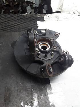 490-50364r Hyundai Passenger Rear Knuckle/stub Coupe 3.8l Fits 09-16 Genesis 2368236