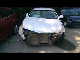 490-50461l Hyundai Driver Rear Knuckle/stub 2.0l Vin 6 8th Digit Turbo Fits 12-15 Optima 1085938