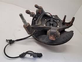 527202w500 Hyundai 490-59417r Santa Fe 2015-2019 Passenger Right Rear Knuckle Lwb Fwd