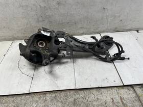 490-59420l Hyundai 2015 Santa Fe Sport Swb Rear Left Spindle Knuckle Wheel Hub