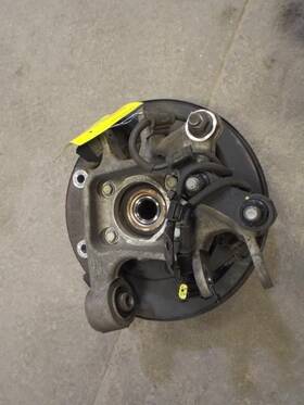 490-59498l Hyundai Driver Left Rear Knuckle/stub Awd Fits 16-20 Tucson 467306