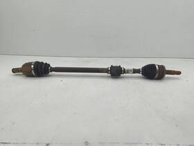 49001r100 Hyundai 2012-2017 Accent Axle Shaft Front Passenger Cv C/v Vpi7b