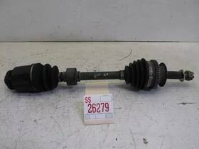 49500-3c692 Hyundai Cv Axle Joint Sonata 2003 2005 Passenger Side Front Suspension Shaft Oem