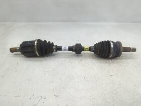 49500-4z630 Hyundai 2018 Santa Fe Axle Shaft Front Driver Cv C/v Ne85c