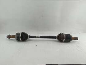 49500-d3050 Hyundai 2016-2018 Tucson Axle Shaft Front Passenger Cv C/v Rjywd