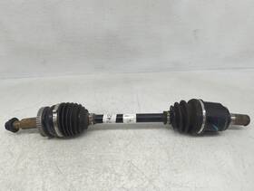49500-e6000 Hyundai 2016-2017 Sonata Axle Shaft Front Driver Cv C/v Ehf5y