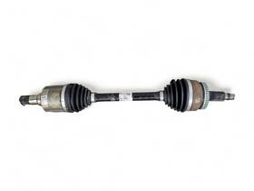 49500-k9100 Hyundai Veloster N 19-22 Front Axle Drive Shaft Left/driver Side D0